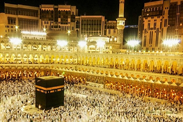 Best Discounted Hotels Deals For Umrah